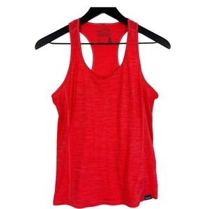 Patagonia Womens Size Small Capilene Cool Lightweight Racerback Tank Top